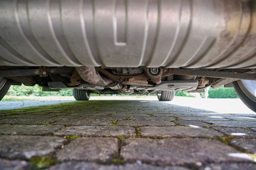 2004 AudI TT Coupe 3.2 Quattro Auto à vendre (picture 157 of 175)