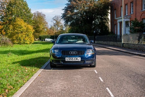 2005 Audi TT For Sale (picture 4 of 83)