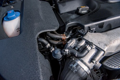 2005 Audi TT For Sale (picture 63 of 83)