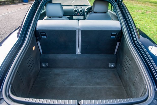 2005 Audi TT For Sale (picture 46 of 83)