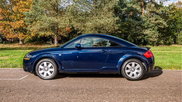 2005 Audi TT For Sale (picture :index of 5)