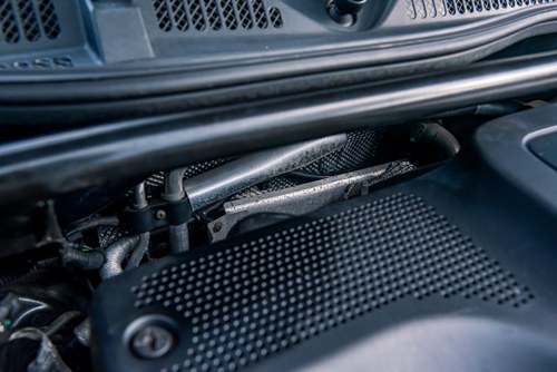 2005 Audi TT For Sale (picture 62 of 83)