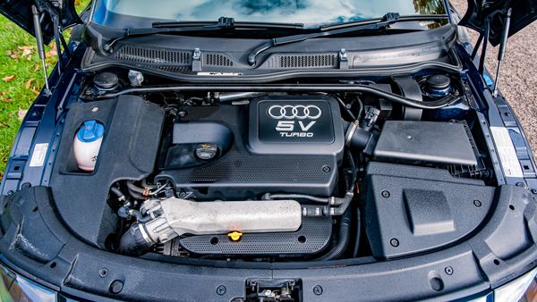 2005 Audi TT For Sale (picture :index of 57)
