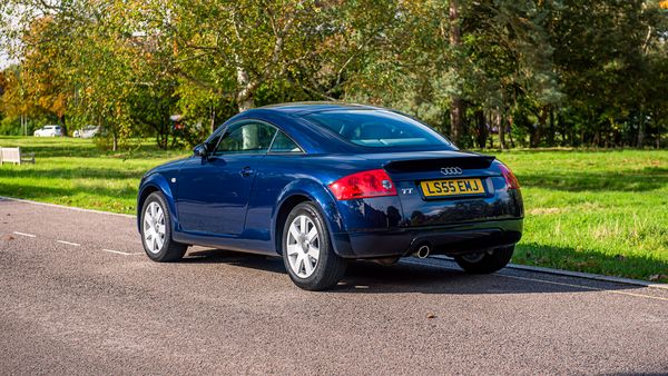 2005 Audi TT For Sale (picture :index of 6)