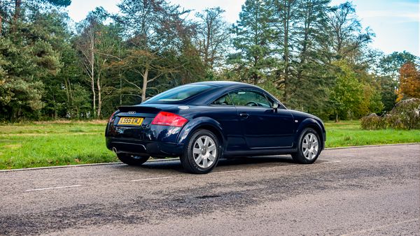 2005 Audi TT For Sale (picture :index of 8)