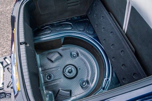 2005 Audi TT For Sale (picture 48 of 83)