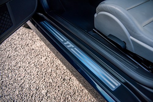 2005 Audi TT For Sale (picture 43 of 83)