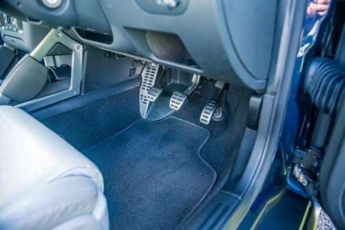 2005 Audi TT For Sale (picture 29 of 83)