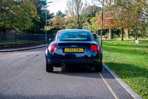 2005 Audi TT For Sale (picture 7 of 83)