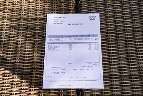 2005 Audi TT For Sale (picture 80 of 83)