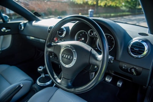 2005 Audi TT For Sale (picture 28 of 83)