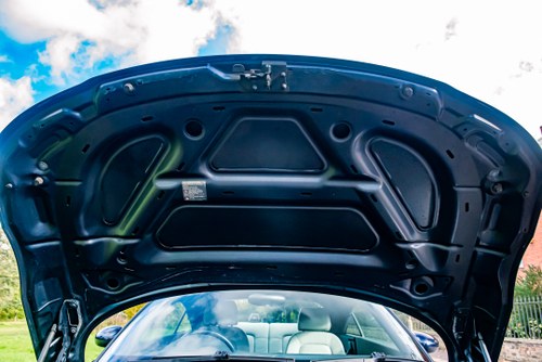 2005 Audi TT For Sale (picture 59 of 83)