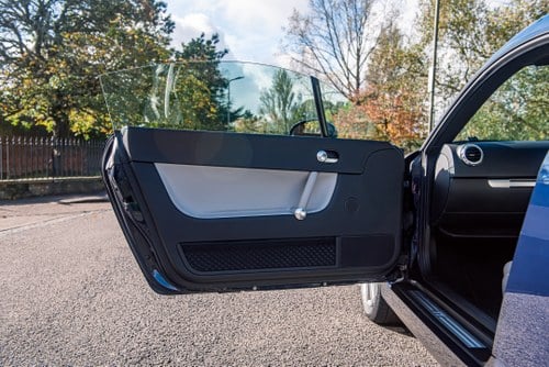 2005 Audi TT For Sale (picture 19 of 83)