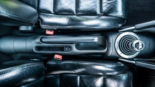 2001 Audi TT Quattro à venda (imagem 36 de 185)