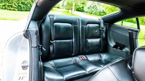 2001 Audi TT Quattro à venda (imagem 54 de 185)