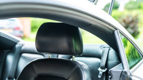 2001 Audi TT Quattro à venda (imagem 49 de 185)