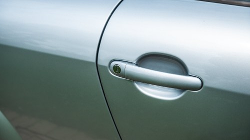 2001 Audi TT Quattro à venda (imagem 90 de 185)