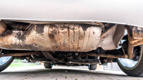 2001 Audi TT Quattro à venda (imagem 148 de 185)