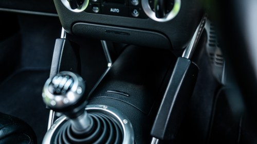 2001 Audi TT Quattro à venda (imagem 31 de 185)