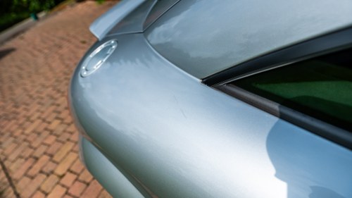 2001 Audi TT Quattro à venda (imagem 129 de 185)