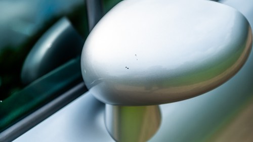 2001 Audi TT Quattro à venda (imagem 110 de 185)