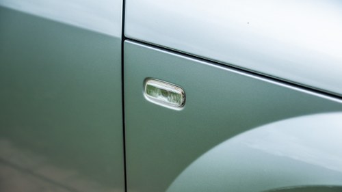 2001 Audi TT Quattro à venda (imagem 87 de 185)