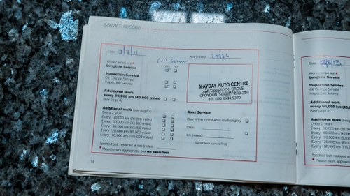 2001 Audi TT Quattro à venda (imagem 176 de 185)