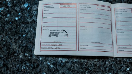 2001 Audi TT Quattro à venda (imagem 169 de 185)