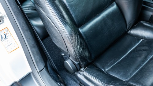 2001 Audi TT Quattro à venda (imagem 44 de 185)