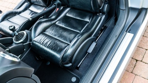 2001 Audi TT Quattro à venda (imagem 47 de 185)