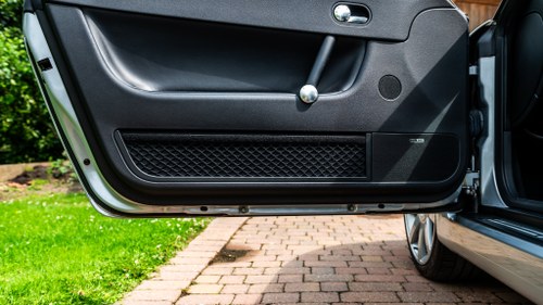 2001 Audi TT Quattro à venda (imagem 66 de 185)