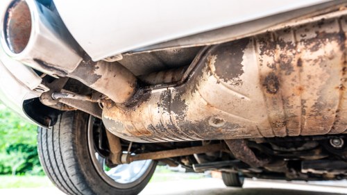 2001 Audi TT Quattro à venda (imagem 147 de 185)