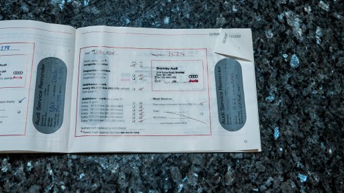 2001 Audi TT Quattro à venda (imagem 172 de 185)