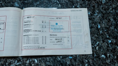 2001 Audi TT Quattro à venda (imagem 181 de 185)