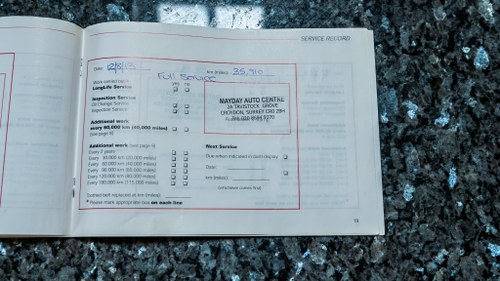 2001 Audi TT Quattro à venda (imagem 177 de 185)