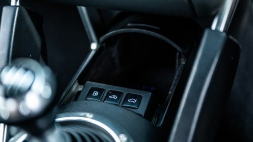 2001 Audi TT Quattro à venda (imagem 30 de 185)