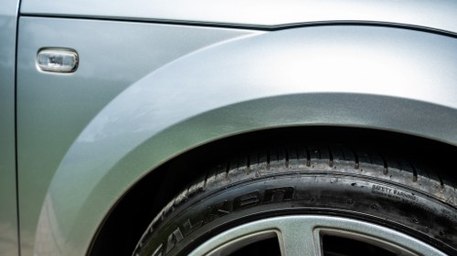 2001 Audi TT Quattro à venda (imagem 112 de 185)