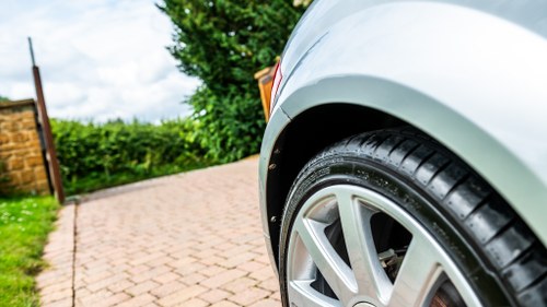 2001 Audi TT Quattro à venda (imagem 91 de 185)