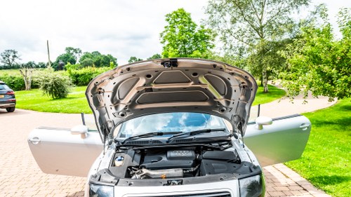 2001 Audi TT Quattro à venda (imagem 130 de 185)