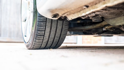 2001 Audi TT Quattro à venda (imagem 138 de 185)