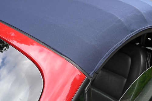 2002 Audi TT Quattro (225 Bhp) à vendre (picture 90 of 190)