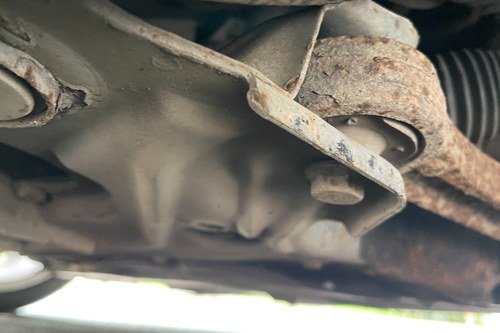 2002 Audi TT Quattro (225 Bhp) à vendre (picture 172 of 190)