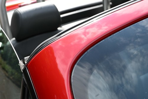 2002 Audi TT Quattro (225 Bhp) à vendre (picture 111 of 190)