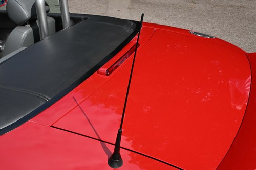 2002 Audi TT Quattro (225 Bhp) à vendre (picture 100 of 190)