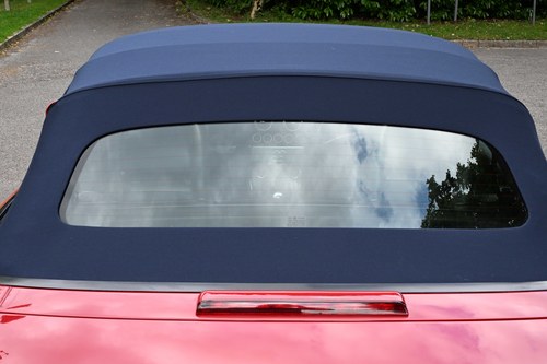 2002 Audi TT Quattro (225 Bhp) à vendre (picture 143 of 190)