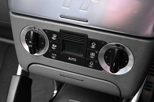 2002 Audi TT Quattro (225 Bhp) à vendre (picture 49 of 190)