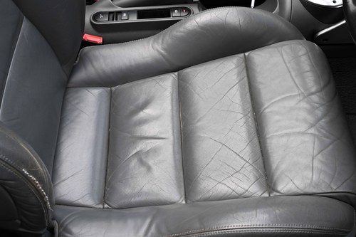 2002 Audi TT Quattro (225 Bhp) à vendre (picture 58 of 190)