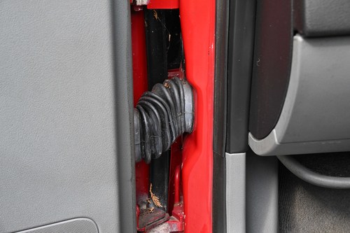 2002 Audi TT Quattro (225 Bhp) à vendre (picture 60 of 190)