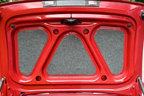 2002 Audi TT Quattro (225 Bhp) à vendre (picture 80 of 190)