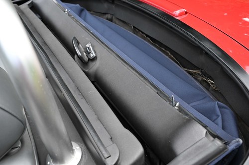 2002 Audi TT Quattro (225 Bhp) à vendre (picture 94 of 190)